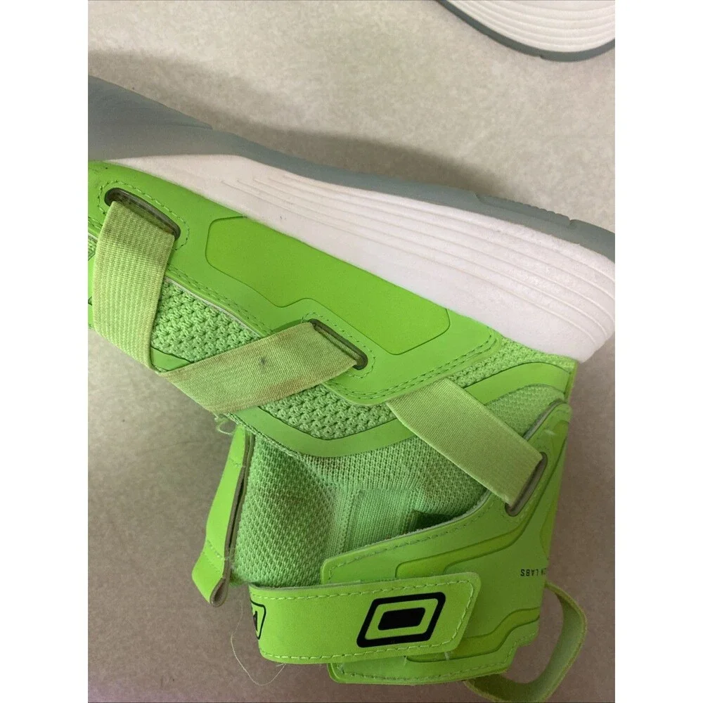Athletic Propulsion Labs APL Super Future Energy Basketball Shoes / Men's 8.5